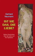 Cover: Ist sie das, die Liebe? - Nora