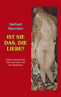 Enlarge image Cover: Ist sie das, die Liebe? - Nora