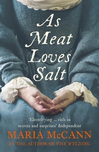 Enlarge image Cover: As Meat Loves Salt - Fourth Estate Ltd