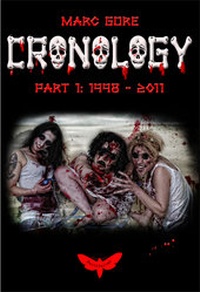 Enlarge image Cover: Cronology - Low, Torsten