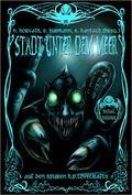Cover: Stadt unter dem Meer - Low, Torsten