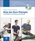 Cover: Atlas der Dorn-Therapie - mgo fachverlage