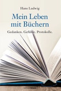 Cover: Mein Leben mit B&uuml;chern - Edition Blaes