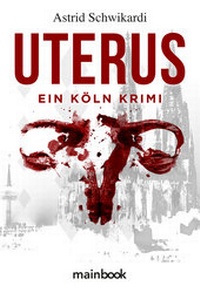 Abbildung von: Uterus - MainBook