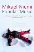Cover: Popular Music - Flamingo