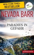 Cover: Paradies in Gefahr: Anna Pigeon ermittelt - Band 5: Kriminalroman - dotbooks