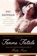 Cover: Femme Fatale - HarperCollins