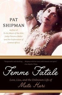 Enlarge image Cover: Femme Fatale - HarperCollins