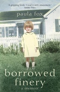 Cover: Borrowed Finery (Text Only) - HarperPress
