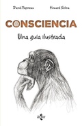 Cover: Consciencia : una gu&iacute;a ilustrada - Tecnos