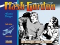 Cover: Flash Gordon, 1940-1942 - Dolmen Publicaciones