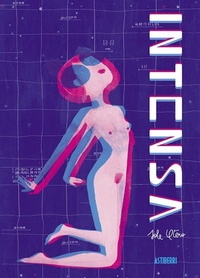 Enlarge image Cover: Intensa - ASTIBERRI EDICIONES