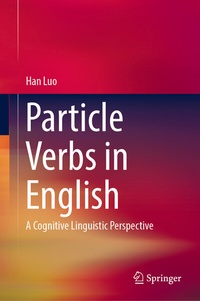 Abbildung von: Particle Verbs in English - Springer
