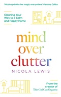 Cover: Mind Over Clutter - Thorsons
