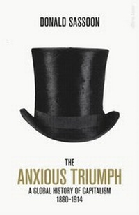 Enlarge image Cover: The Anxious Triumph - Penguin Books Ltd