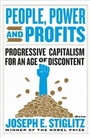 Cover: People, Power, and Profits - Penguin Books Ltd