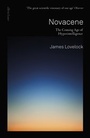 Cover: Novacene - Penguin Books Ltd