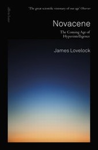 Enlarge image Cover: Novacene - Penguin Books Ltd