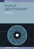 Cover: Physics of Digital Photography - Institute of Physics Publishing