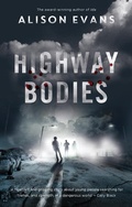 Cover: Highway Bodies - Echo