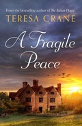 Cover: Fragile Peace - Canelo Digital Publishing Ltd