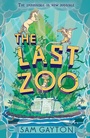 Cover: The Last Zoo - Andersen Digital