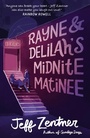 Cover: Rayne and Delilah's Midnite Matinee - Andersen Digital