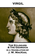 Cover: The Eclogues & The Georgics - Portable Poetry