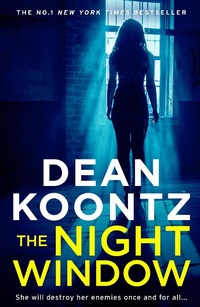 Enlarge image Cover: The Night Window - HarperCollins