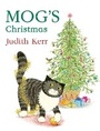 Cover: MOG'S CHRISTMAS - HarperCollins