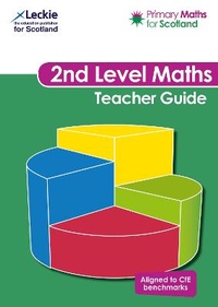 Enlarge image Cover: Second Level Teacher Guide - HarperCollins