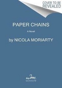 Enlarge image Cover: Paper Chains - Collins