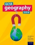 Cover: GCSE Geography OCR B Evaluation Pack - Oxford University Press