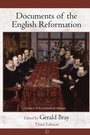Cover: Documents of the English Reformation - James Clarke & Co Ltd