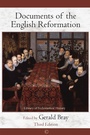 Cover: Documents of the English Reformation - James Clarke & Co Ltd