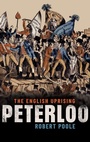 Cover: Peterloo - Oxford University Press