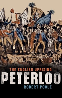 Enlarge image Cover: Peterloo - Oxford University Press