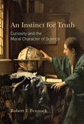 Cover: An Instinct for Truth - MIT Press