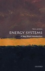 Cover: Energy Systems - Oxford University Press