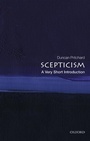 Cover: Scepticism - Oxford University Press