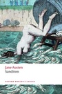 Cover: Sanditon - Oxford University Press