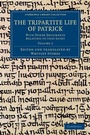 Cover: The Tripartite Life of Patrick - Cambridge University Press