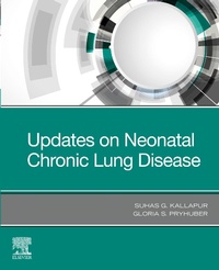 Abbildung von: Updates on Neonatal Chronic Lung Disease E-Book - Elsevier