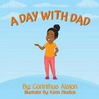 Enlarge image Cover: A Day with Dad - Lulu.com
