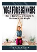 Cover: Yoga for Beginners - Abbott Properties