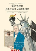 Cover: The Great American Documents: Volume II - Hill & Wang