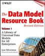 Cover: The Data Model Resource Book, Volume 1 - Wiley