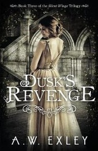 Enlarge image Cover: Dusk's Revenge - Ribbonwood Press