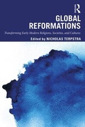 Cover: Global Reformations - Routledge