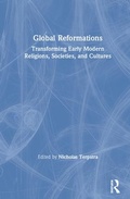 Cover: Global Reformations - Routledge